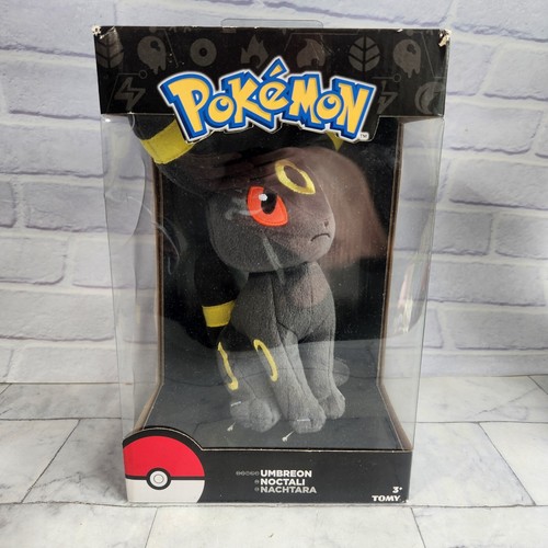 Peluche pokémon umbreon - pokémon,