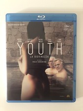 Youth La Giovinezza 2015