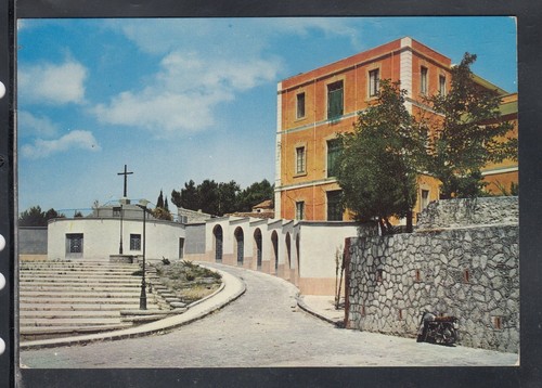Cartolina san cataldo - cartolina,
