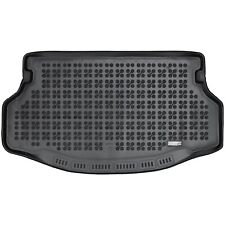 Gomma Rezaw-Plast Vassoio Vasca Baule per Toyota RAV4 IV 2015-2018 TPE gomma pro