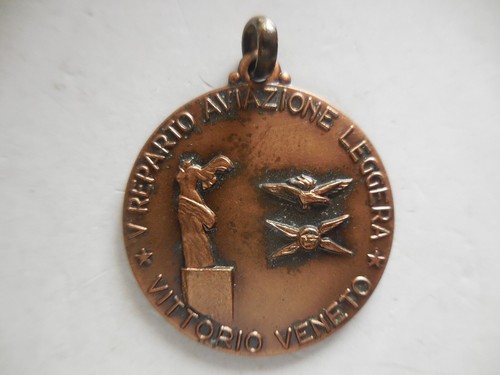 Medaglia reparto aviazione - 5,