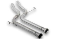 Tubo Racing Inox