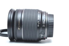 Canon EF 28-200 mm f/3.5-5.6