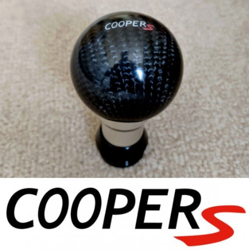 F56 mini cooper mcs - f56, pomello