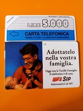 Schede telefoniche sip nuova - schede,