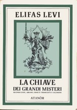 Chiave dei grandi - la,
