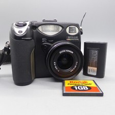 Nikon fotocamera digitale