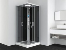 Box doccia cabina - doccia,