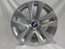Cerchi lega 17 - in, originali