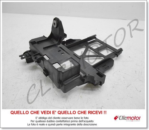 Supporto centraline original - supporto,