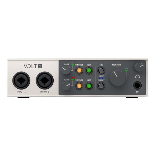 Universal audio volt - universal,