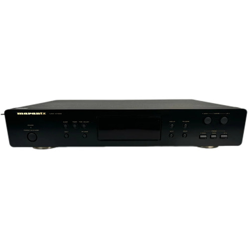 Marantz 4000 sintonizzatore - st-4000,