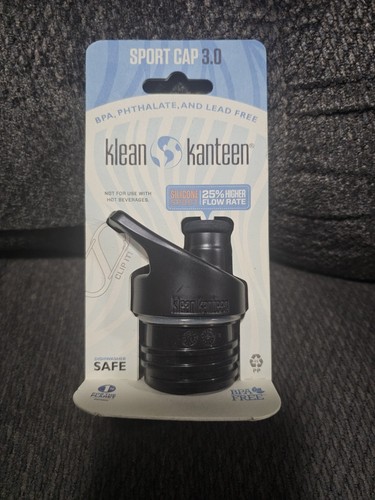 Klean kanteen sport cap 0 - sport,