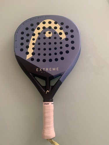 Pala padel head extreme - -,