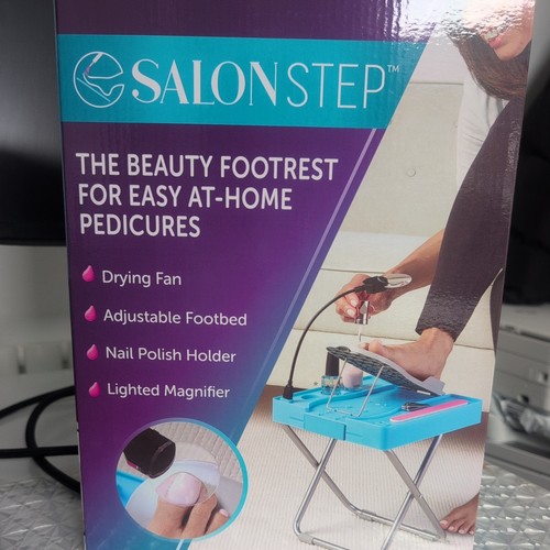 Salon step the - salon,