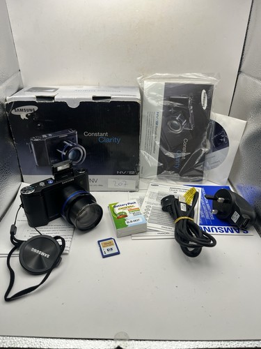 Samsung nv7 ops 2mp - nv7, 7,2mp