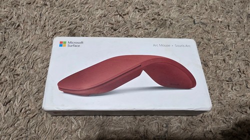 Microsoft surface arc mouse - arc,