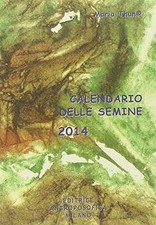 Calendario delle semine - , 2014