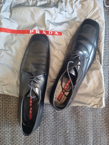 Scarpe prada linea rossa - scarpe,