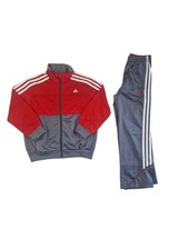 Tuta acetata da bambino Adidas