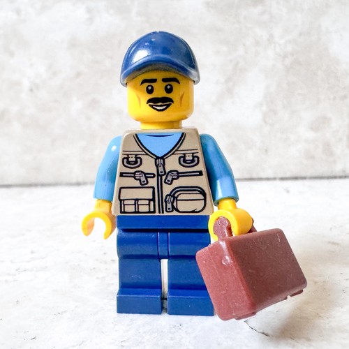 Lego town bricklink bdp085 - lego,