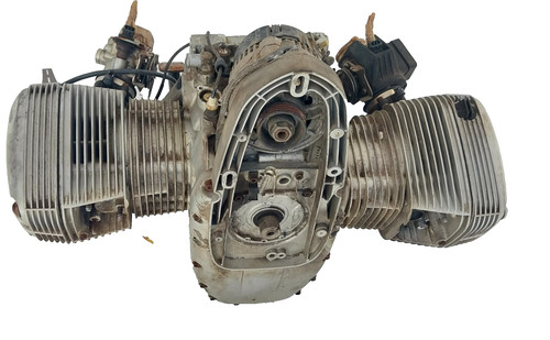 Blocco motore bmw r850r - bmw,