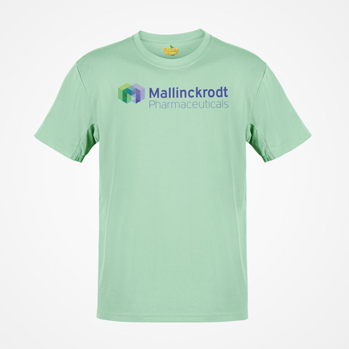 Shirt mallinckrodt - t-shirt,