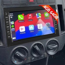 4+64 GB Carplay Android 15