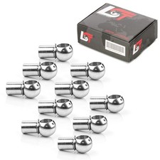 10x testa sferica attacco