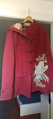 Montgomery etro uomo xxl - montgomery,