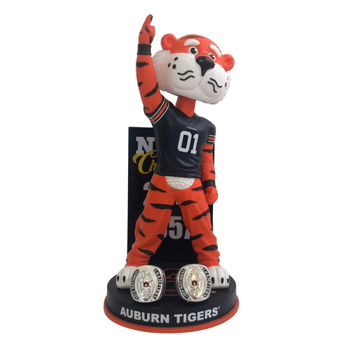 Aubie the tiger auburn tigers - aubie,