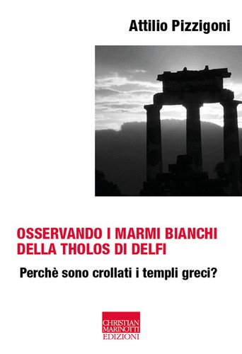 Osservando marmi bianchi - osservando,