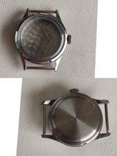 50/60s HERMETIQUE VINTAGE