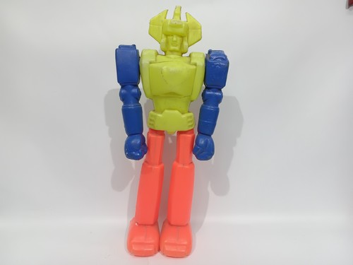 Wakusei robot danguard - robot, ace