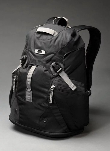 Zaino oakley vintage - zaino, tactical