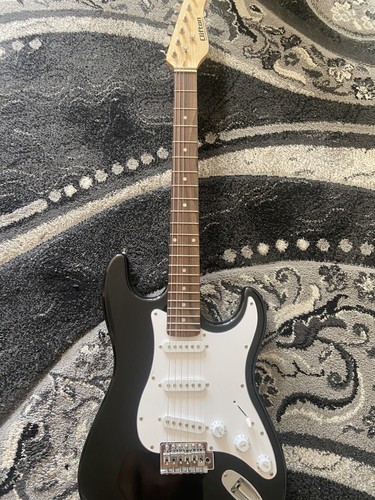 Set chitarra elettrica - set,