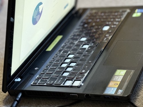 Lenovo y510p gaming - lenovo,
