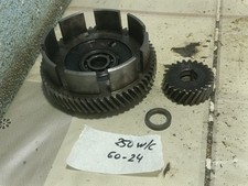 Ducati Bevel Single 250 Clutch