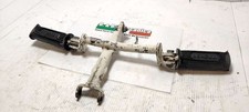 COPPIA PEDANE STAFFA SUPPORTO BENELLI MOTOBI BOBO MOTORELLA (MJ538)