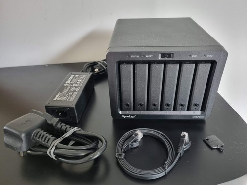 Synology diskstation ds620slim - synology,