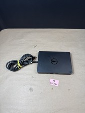 Dell WD15 K17A Docking Station