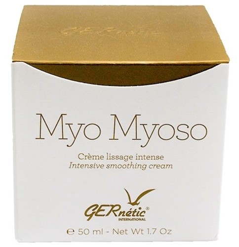 Gernetic myo myoso crema - myo,