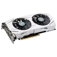 ASUS Dual NVIDIA GeForce GTX