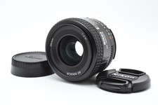 Nikon Ai Af Nikkor 35 mm