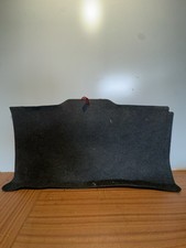 Tappeto bagagliaio fiat panda - tappeto,