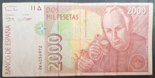 1992 spagna 2000 - (1996),