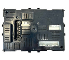 CENTRALINA BCM BODY COMPUTER RENAULT CLIO 3 (2005-2009) 1.2 BENZINA - 8200652284