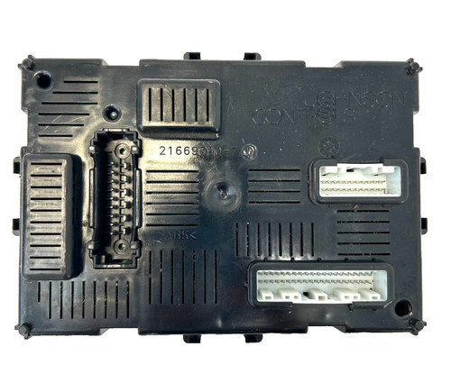 Centralina bcm body computer - body,