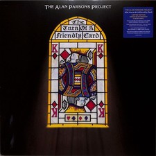 The alan parsons project - the,