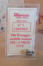 Ricambi 105596V Vite di
